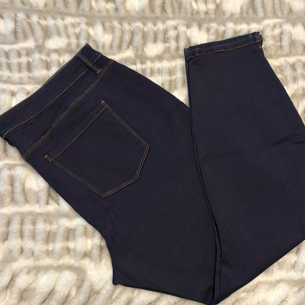 Tinsel Kamala Skinny Jean- Dark Wash size 20
